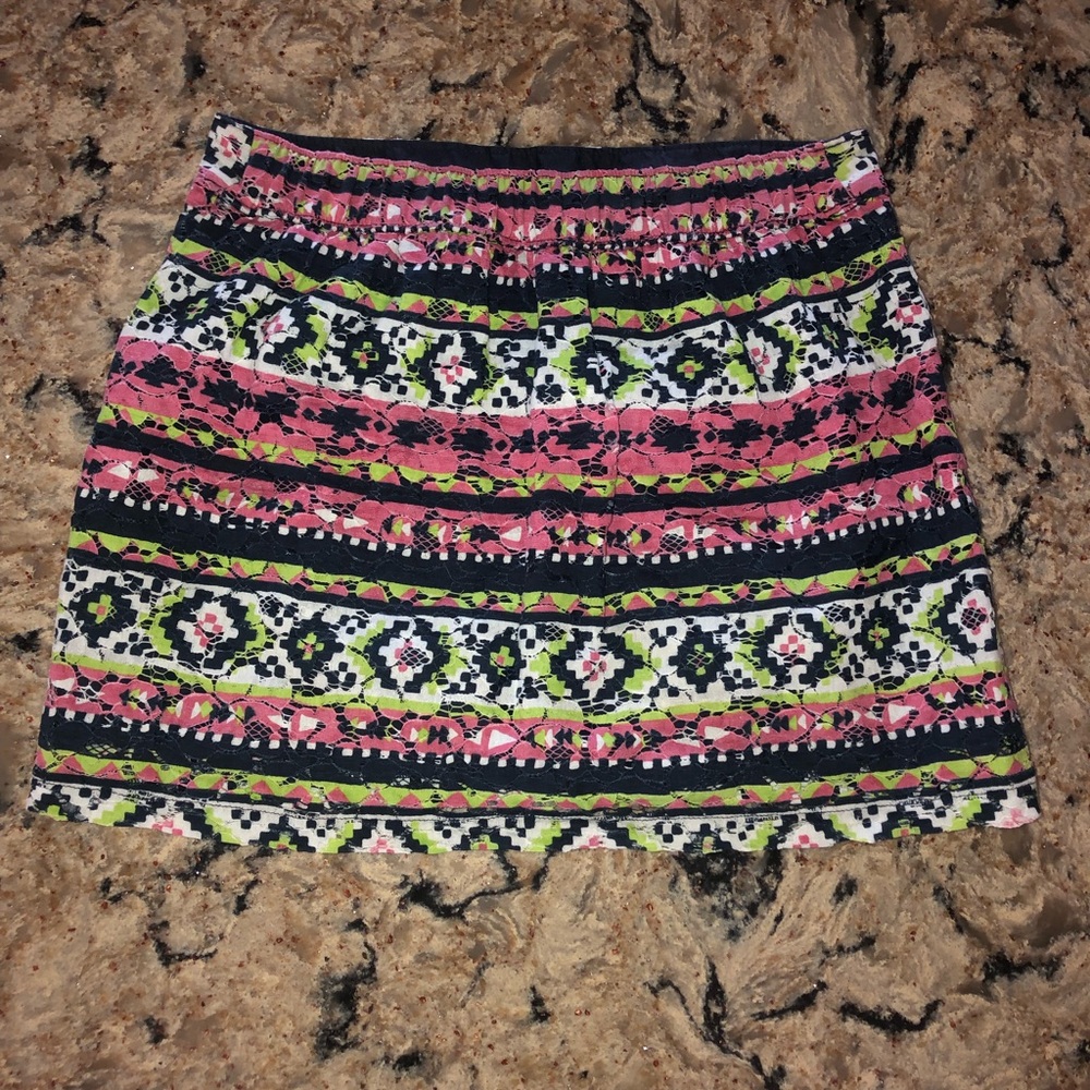 Mini Skirt - Picture 2 of 3